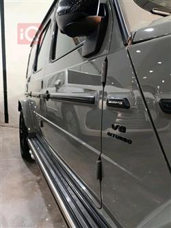 مێرسێدس بێنز G-Class
